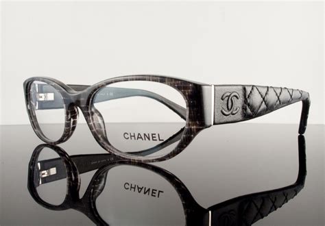 eyeglasses designer chanel